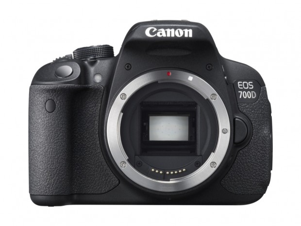 Canon EOS 700D (Bild: Canon)